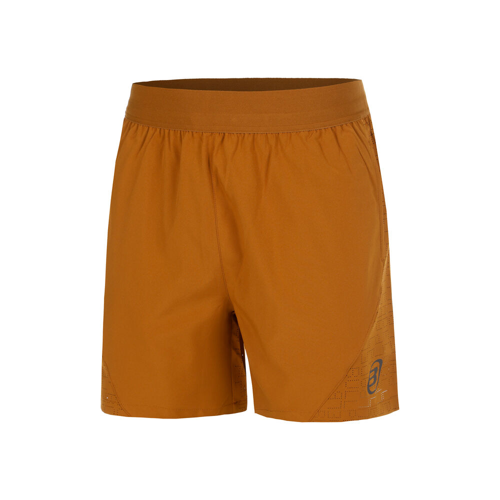 Bullpadel Masim Shorts Men brown