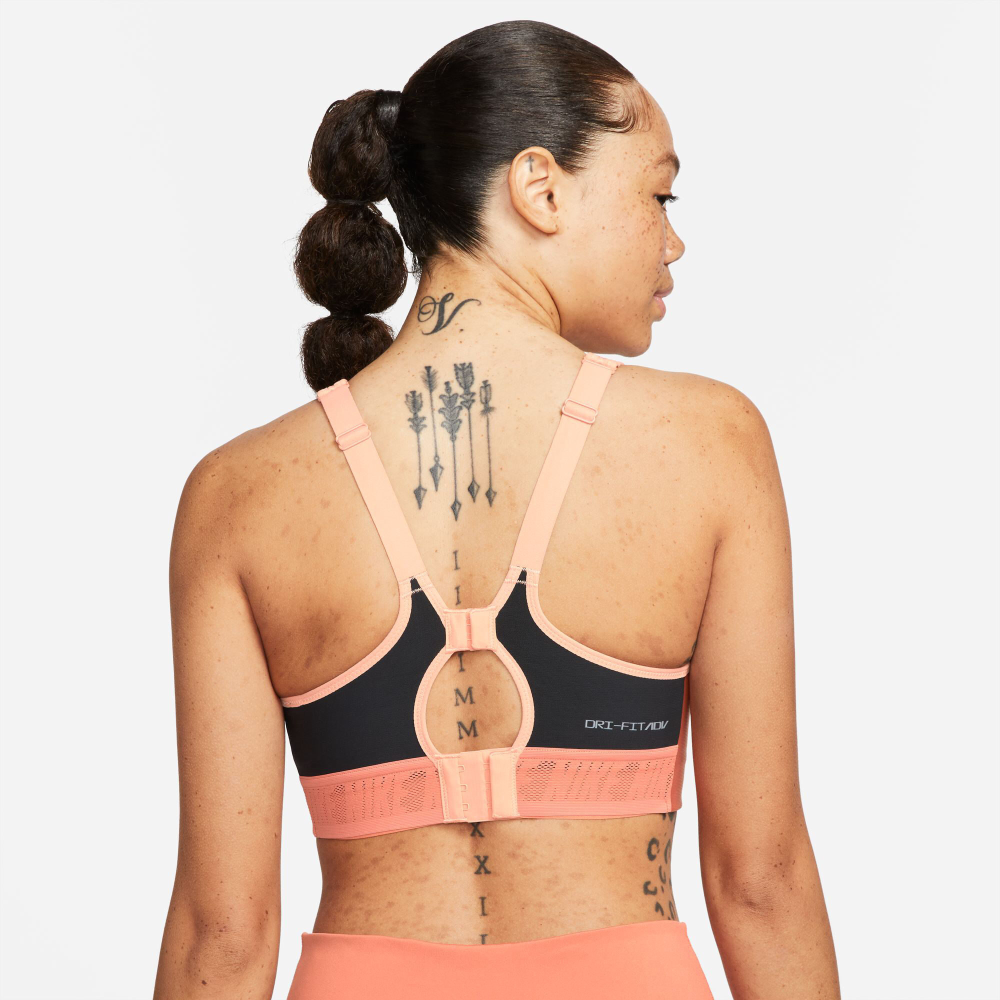 Nike alpha dri fit sports bra shop