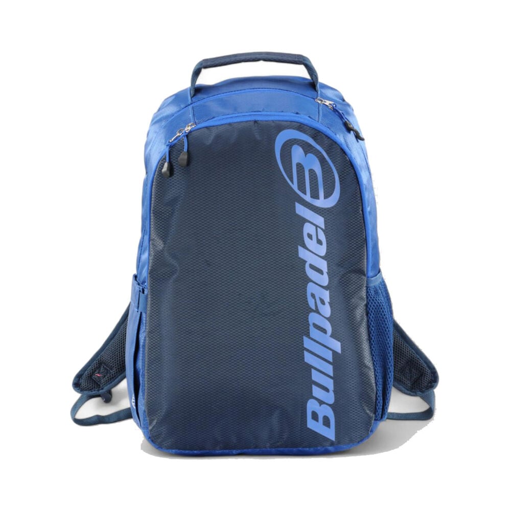 Bullpadel Performance 004 Backpack-Dark Blue dark blue