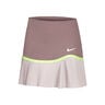 Dri-Fit Advantage Pleated Skirt Women-Lilac
