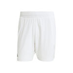adidas Clothing adidas Ergo Pro 7in Shorts Men-White