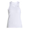 Club Tank top Women-white