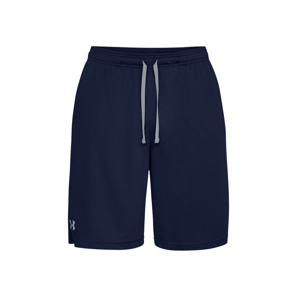 Under Armour Tech Mesh Shorts Men dark_blue