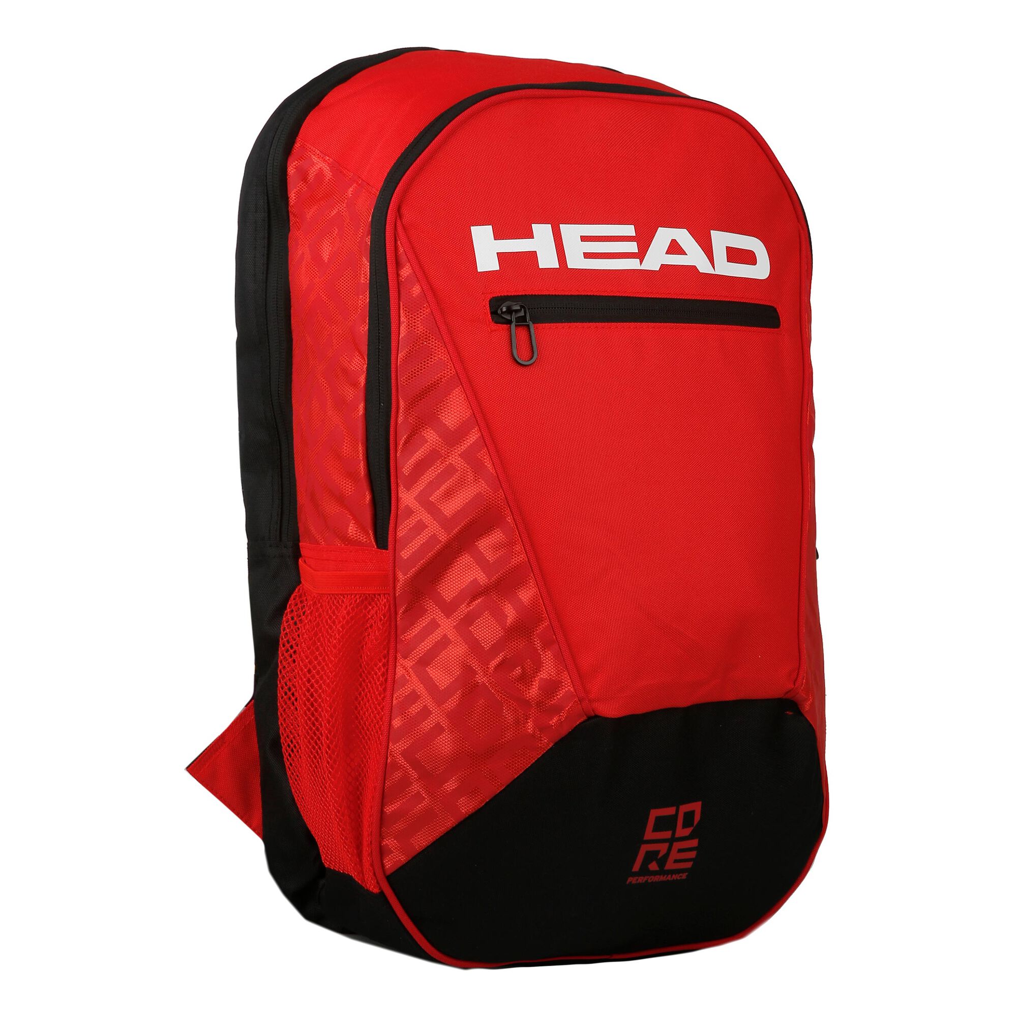 Buy HEAD Core Backpack Red, Black online | Tennis Point UK
