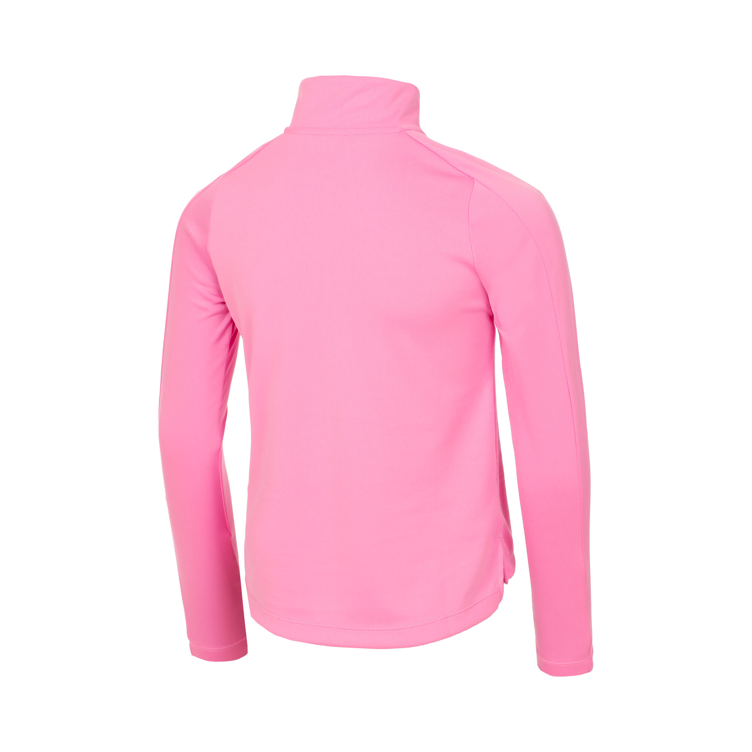 Pink dri fit long sleeve outlet