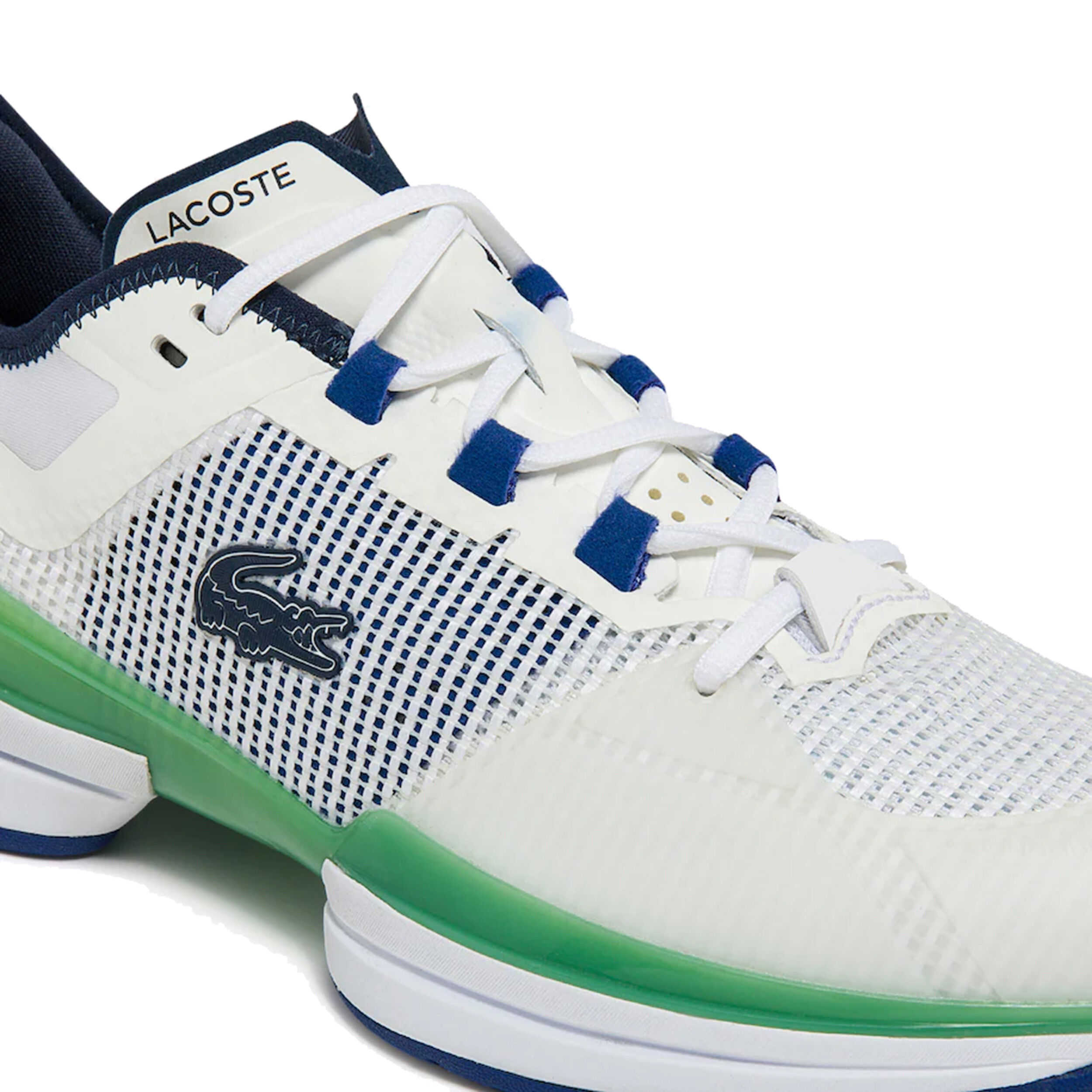 Lacoste tennisschoenen sale