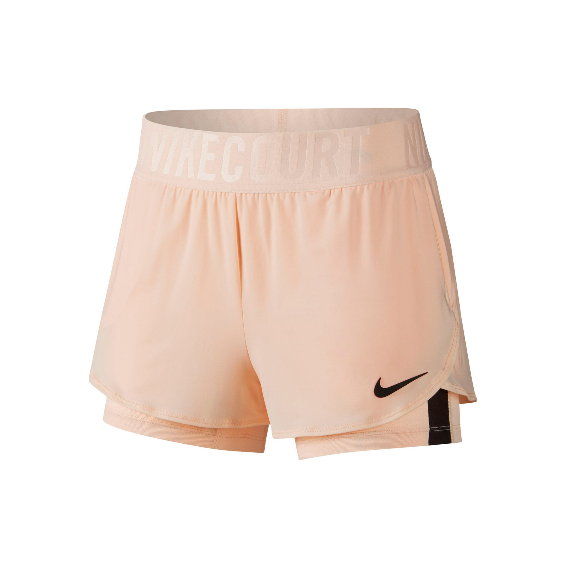 nike tennis clothes for women