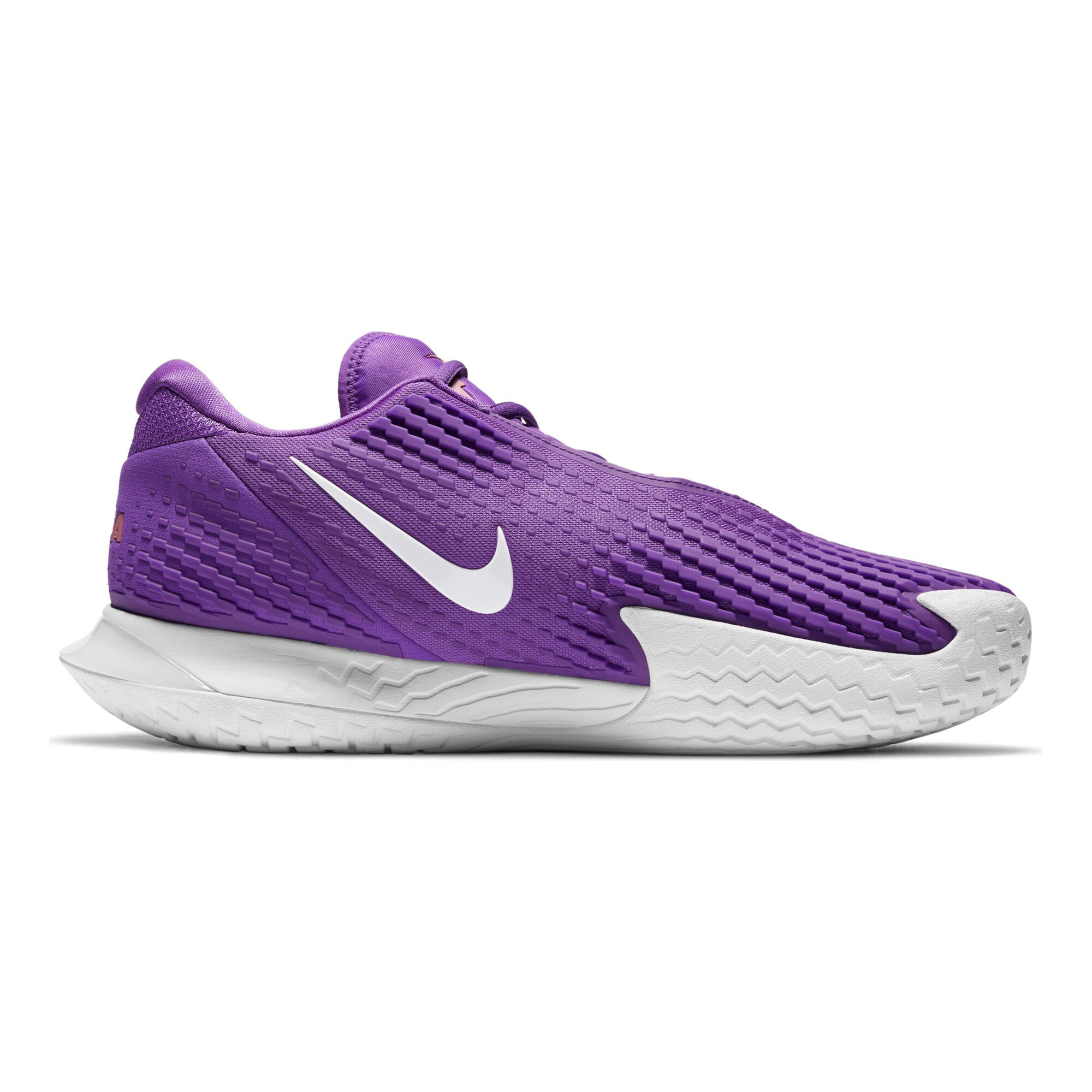 nadal nike purple