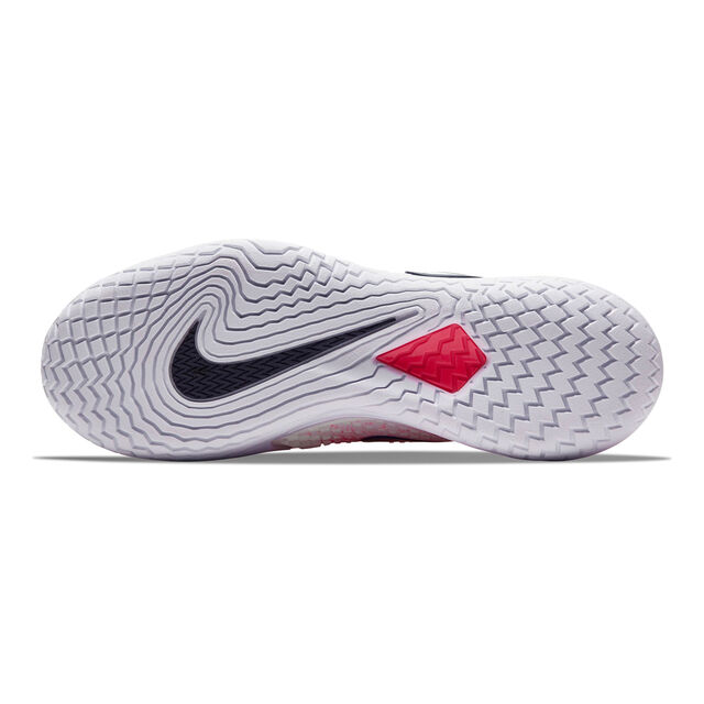 rafael nadal pink nike shoes