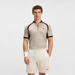 BOSS Clothing BOSS Matchball Polo Men-cream