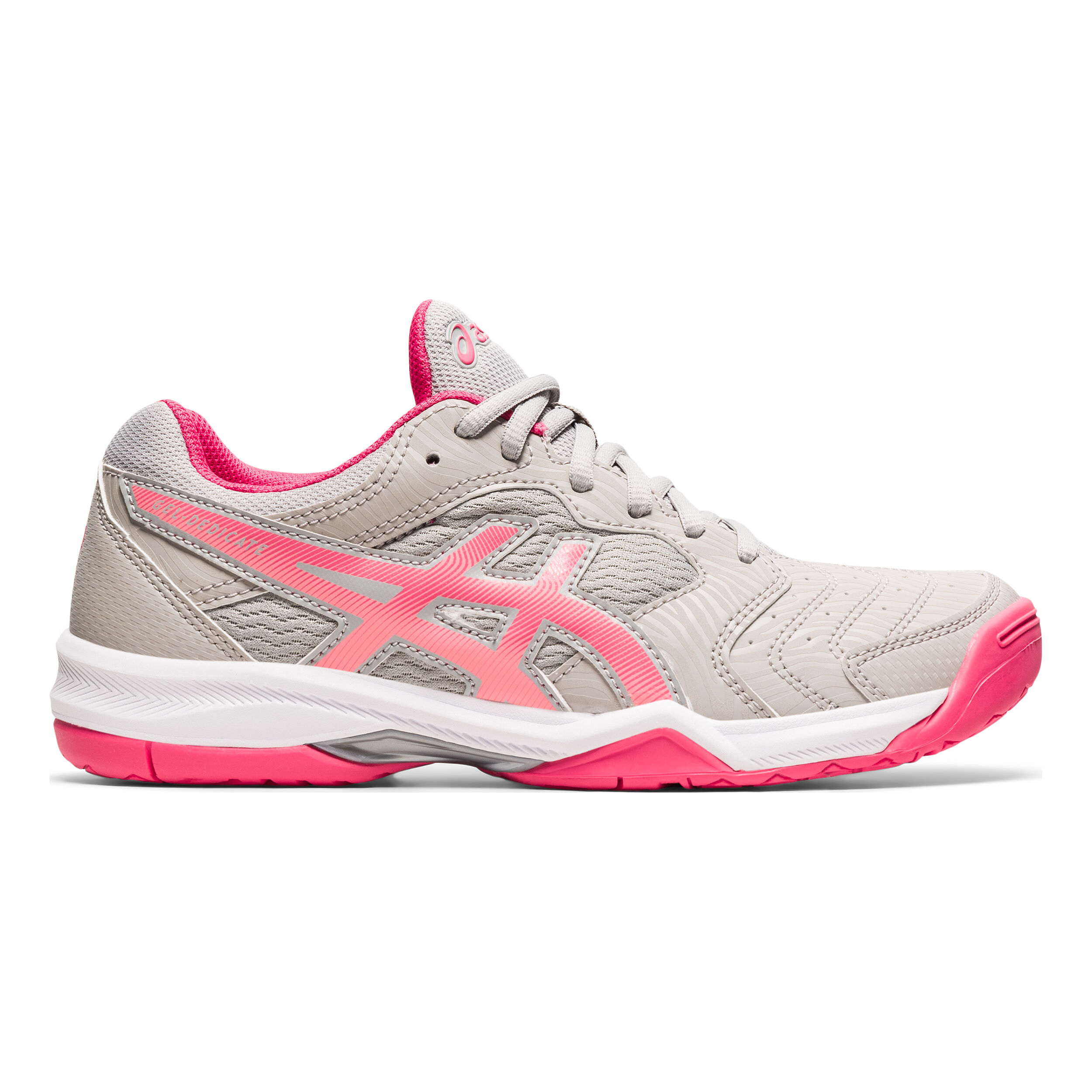 Asics gel dedicate 6 womens on sale
