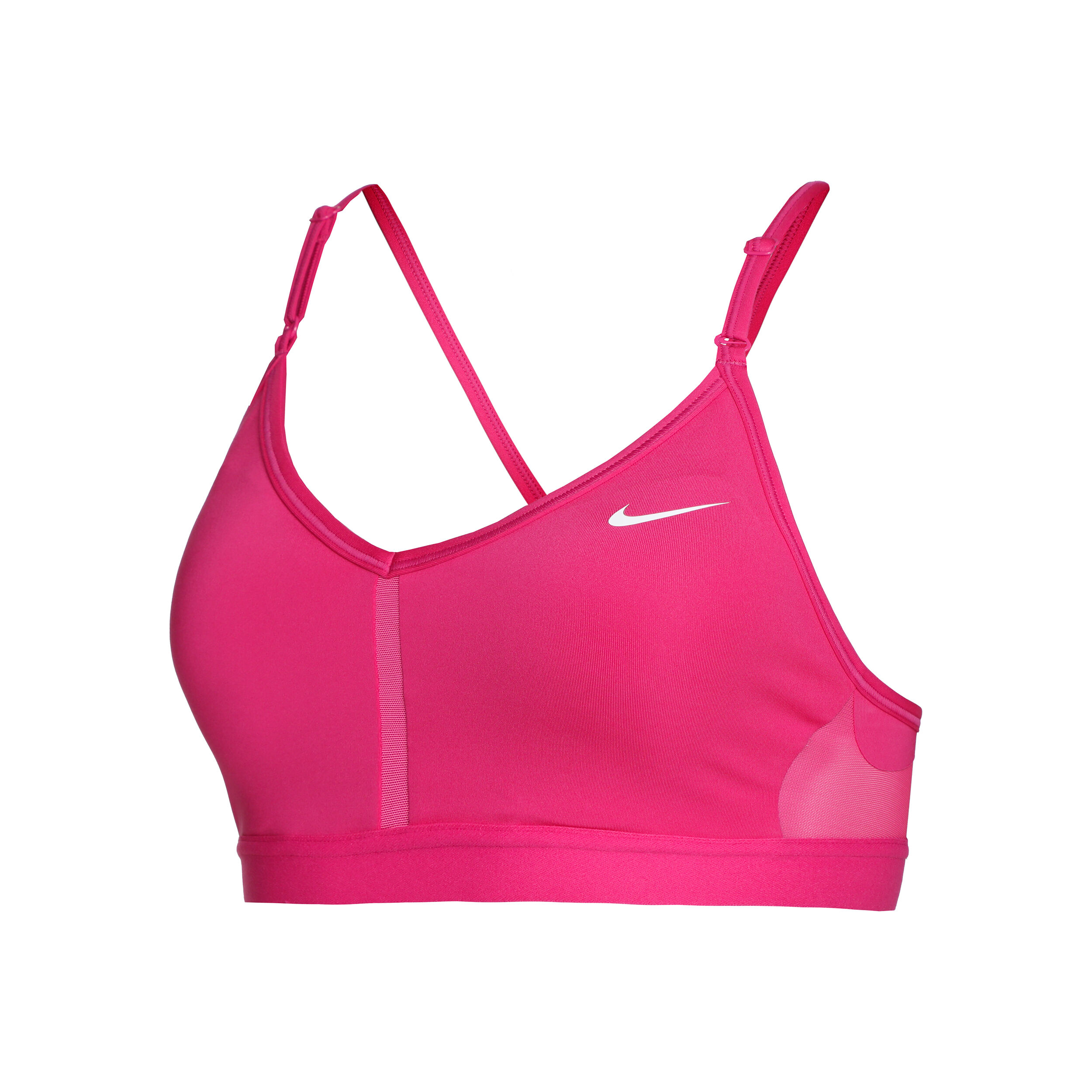 Buy Nike Indy Sports Bras Women Pink online Tennis Point UK