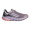 Terrex Trailrider GTX Trail Running Shoe Women-Grey,Dark Blue