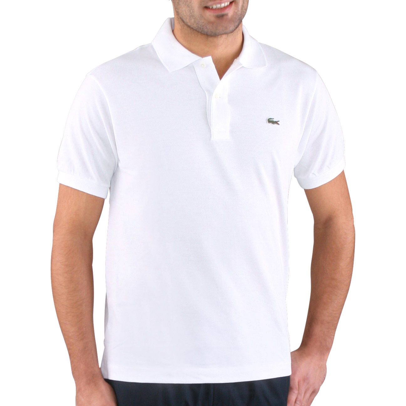 Caiman lacoste store