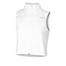 Storm Session Running Vests Women-White