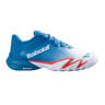 Premura 3 PADL Padel shoe Men-petrol, white