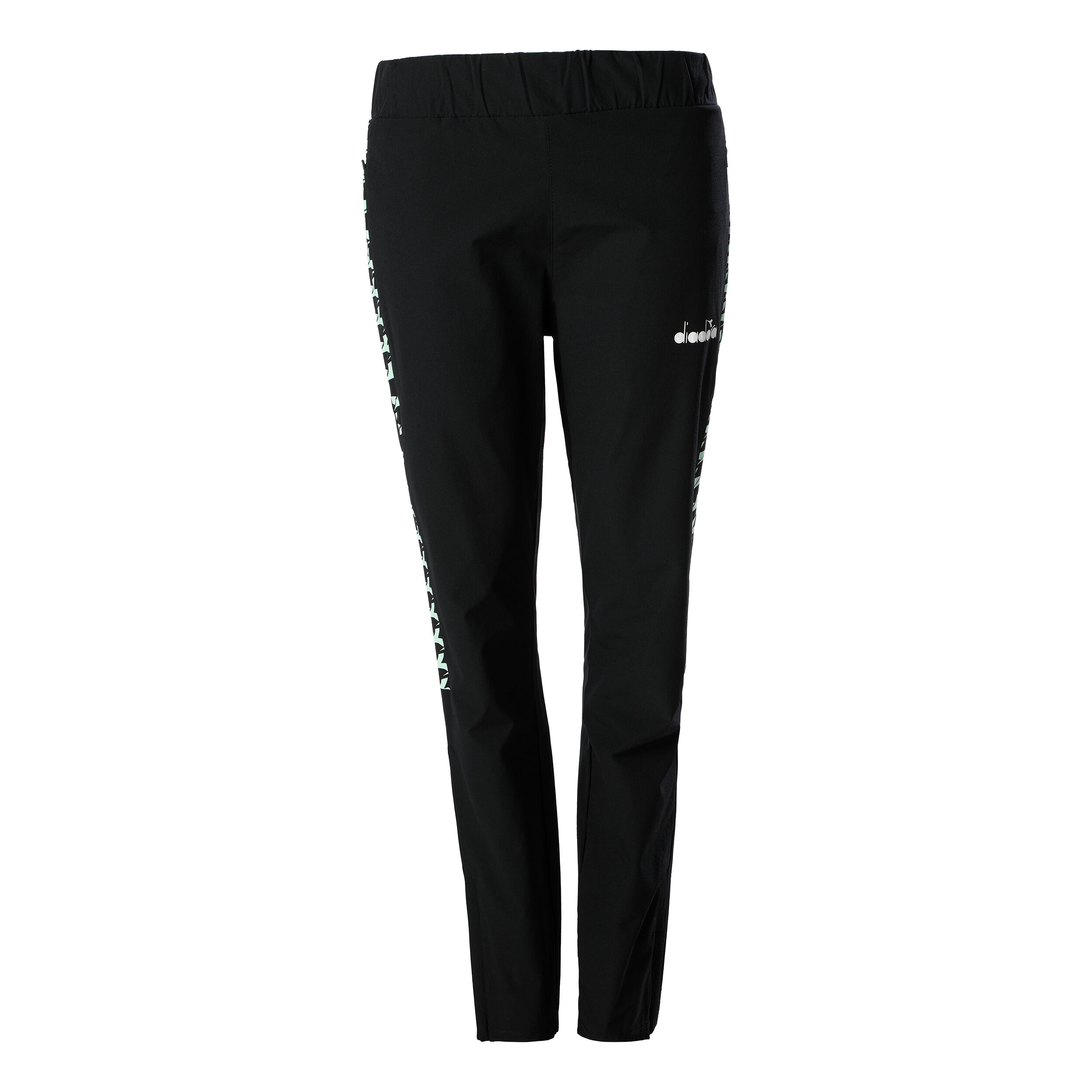 Diadora tracksuit shop bottoms