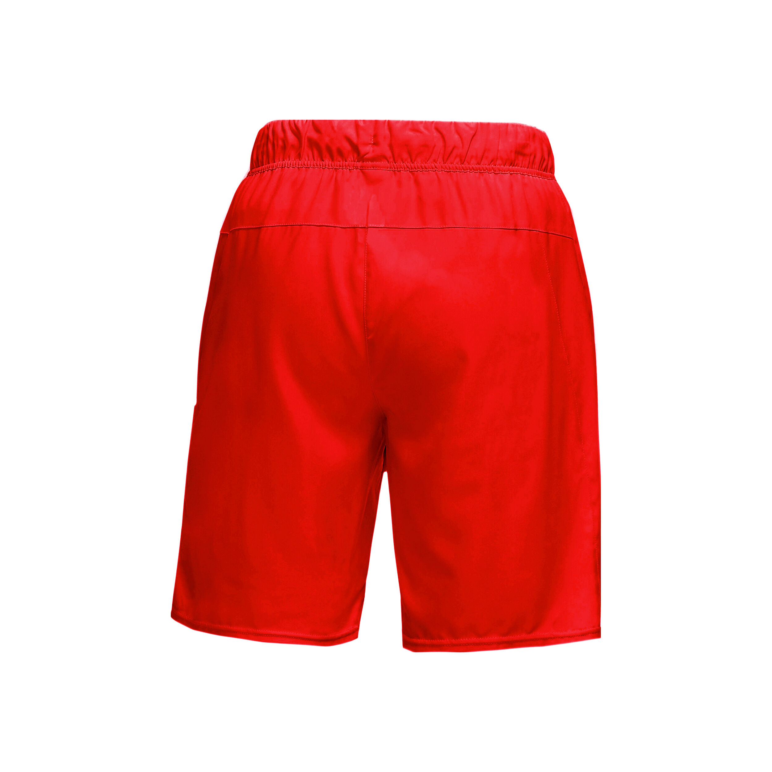Mens red deals basketball shorts
