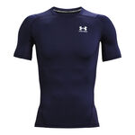Under Armour Clothing Under Armour Heatgear Comp T-Shirt Men-Dark Blue
