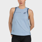 Bullpadel Tank top Bullpadel GEMMA 26V Tank top Women-blue
