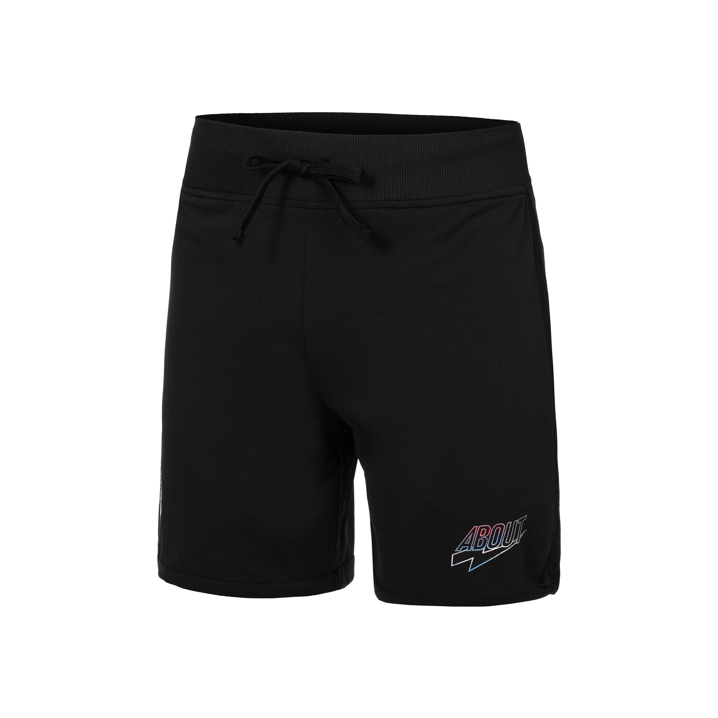 Chupa Shorts Men Black