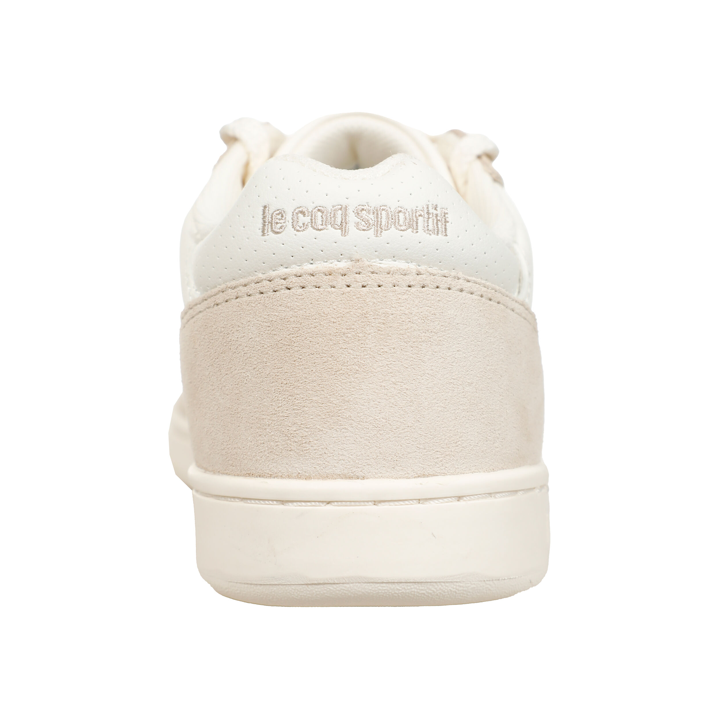Breakpoint Premium Sneakers Women Cream Beige