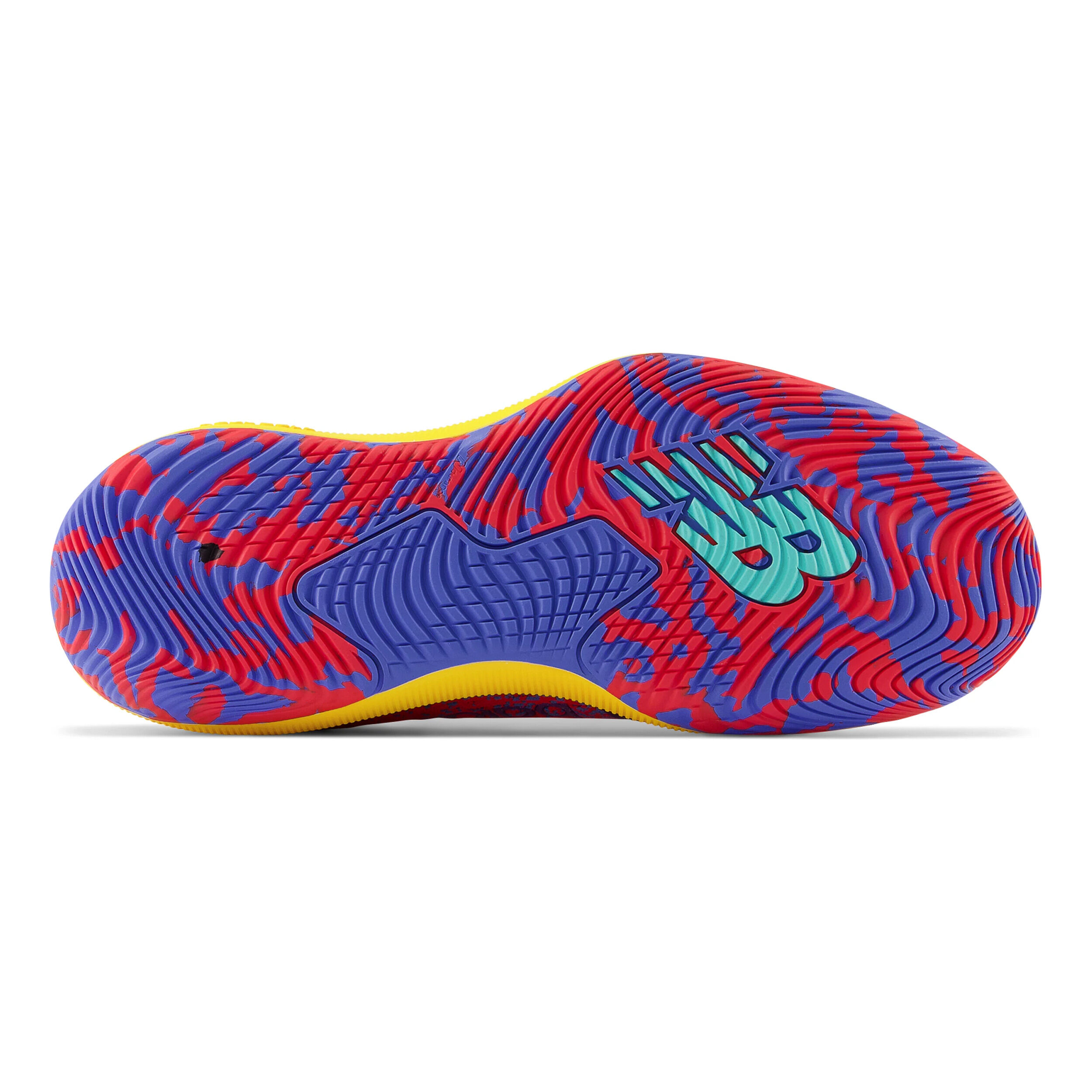 Buy New Balance 996 All Court Shoe Men Multicoloured online