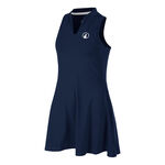 Quiet Please Clothing Quiet Please Ace Dress Women-dark blue