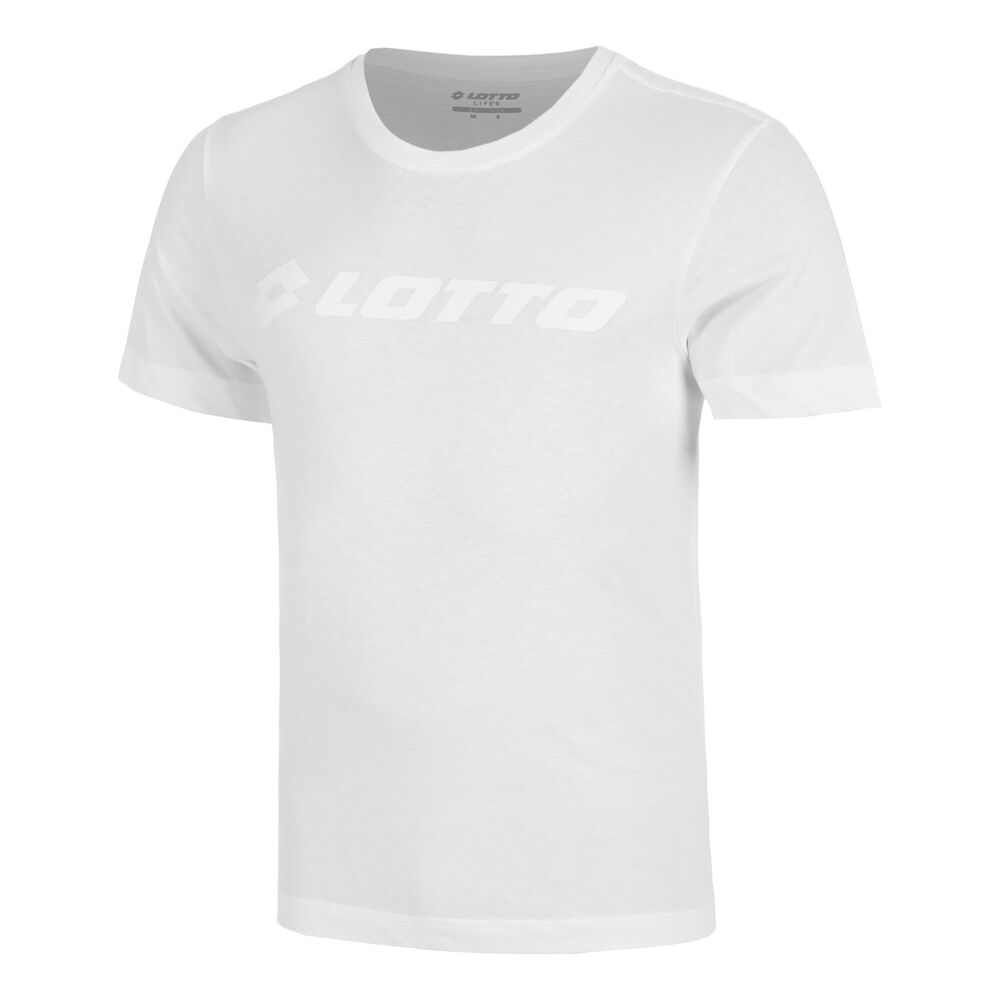 Lotto MSC T-Shirt Men white