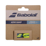 Babolat Racket accessories Babolat Aero Damp Dampener 2 Pack 