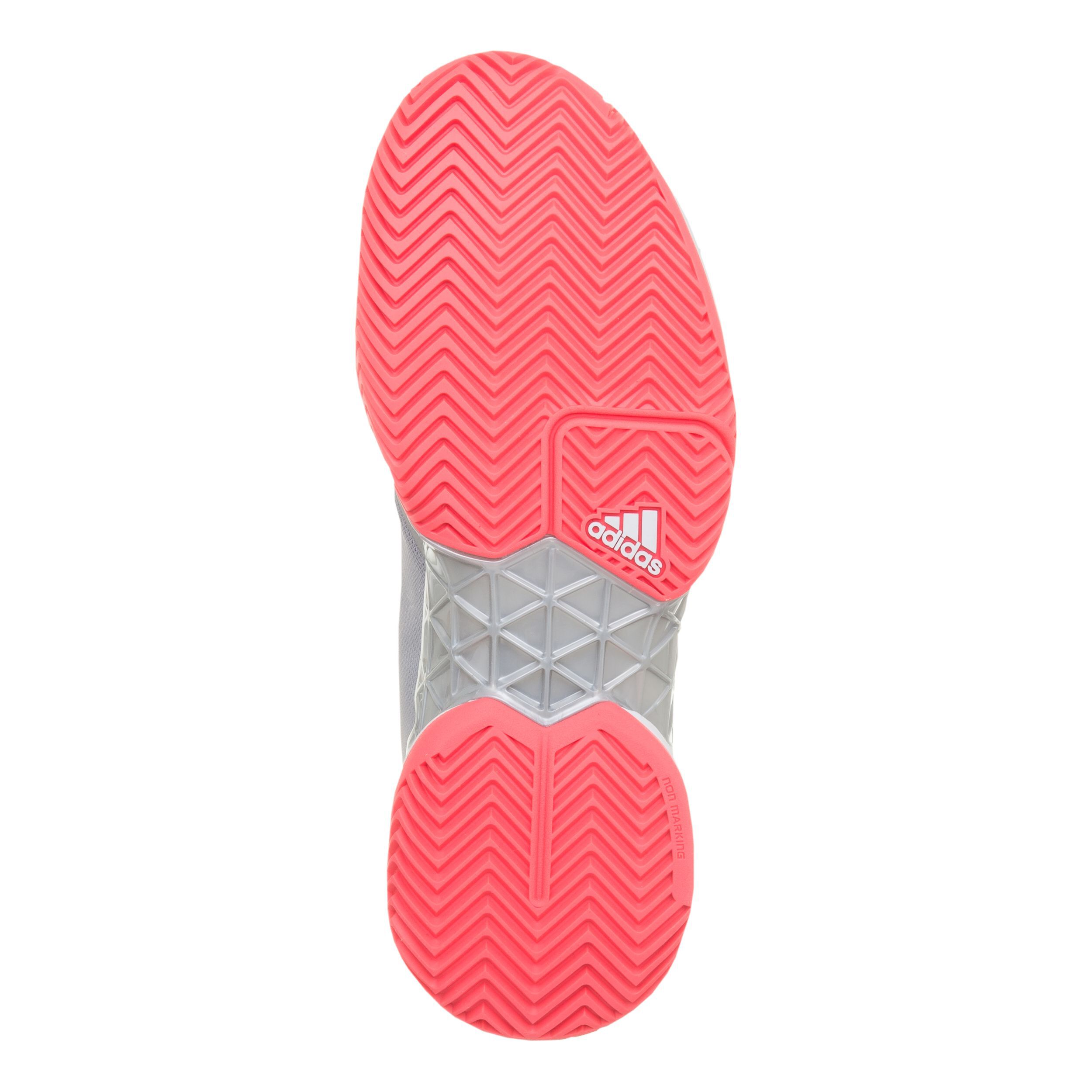 Adidas barricade 2018 dames deals
