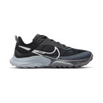 Nike Running shoes Nike Air Zoom Terra Kiger 8 Trail Running Shoe Women-Black,Grey