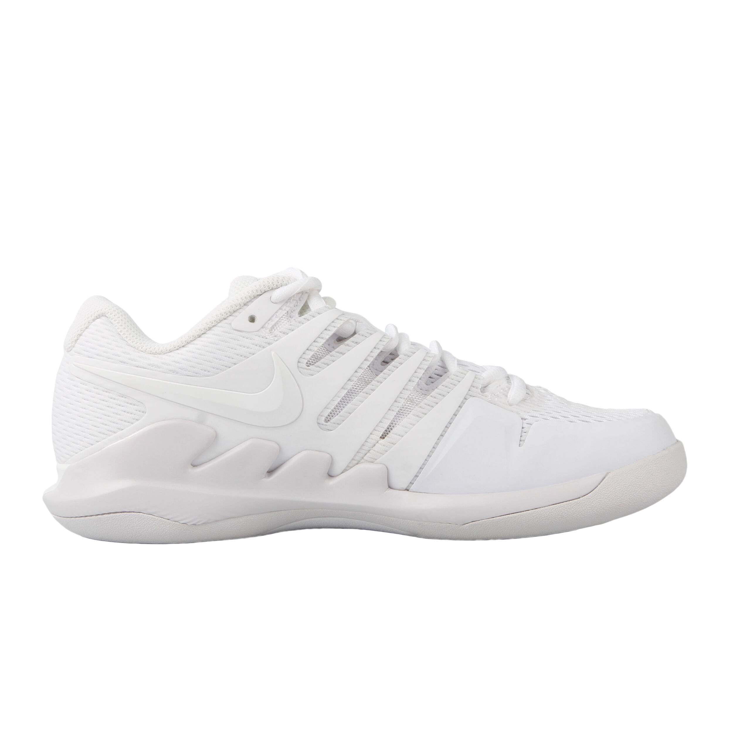 Buy Nike Air Zoom Vapor 10 Carpet Shoe Women White Lightgrey online Tennis Point UK