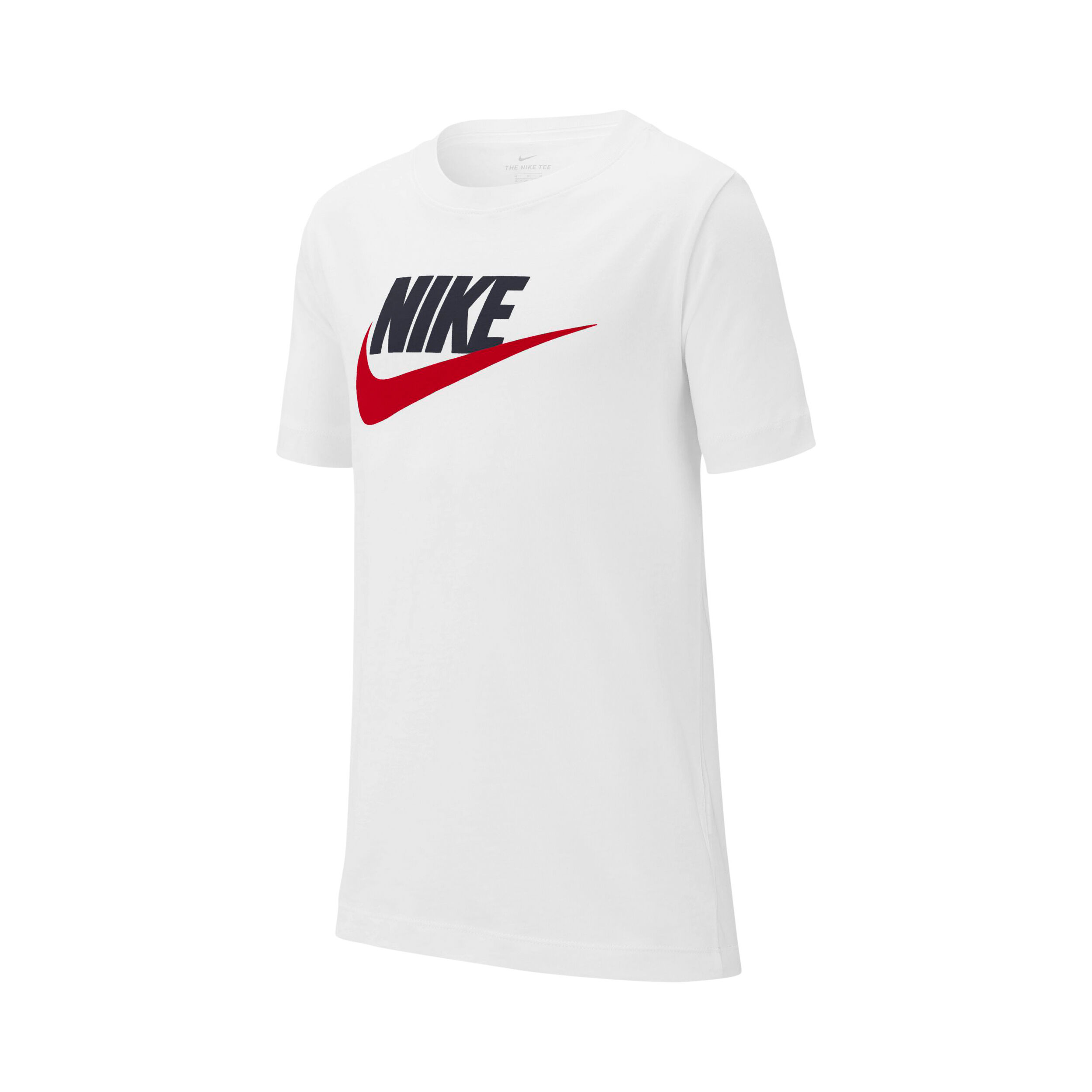 T shirt nike bleu blanc rouge deals