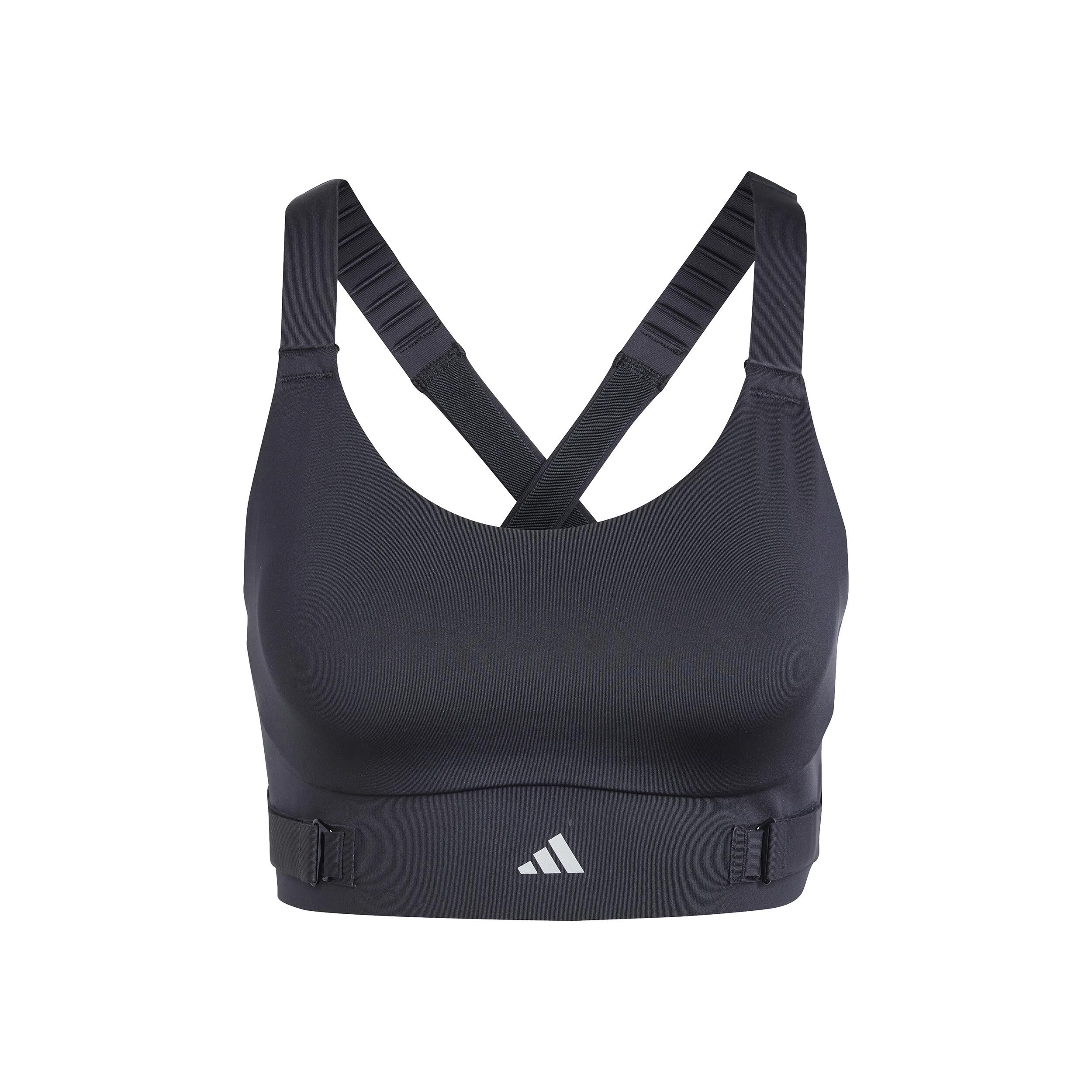 Adidas high impact sports bra sales