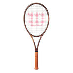 Wilson Tennis rackets Wilson Pro Staff 97UL V14 (strung)