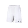 TEAM STRETCH SHORT WHITE Shorts Men-white