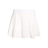 Match Skirt Women-white