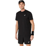 ASICS Clothing ASICS Court T-Shirt Men-Black