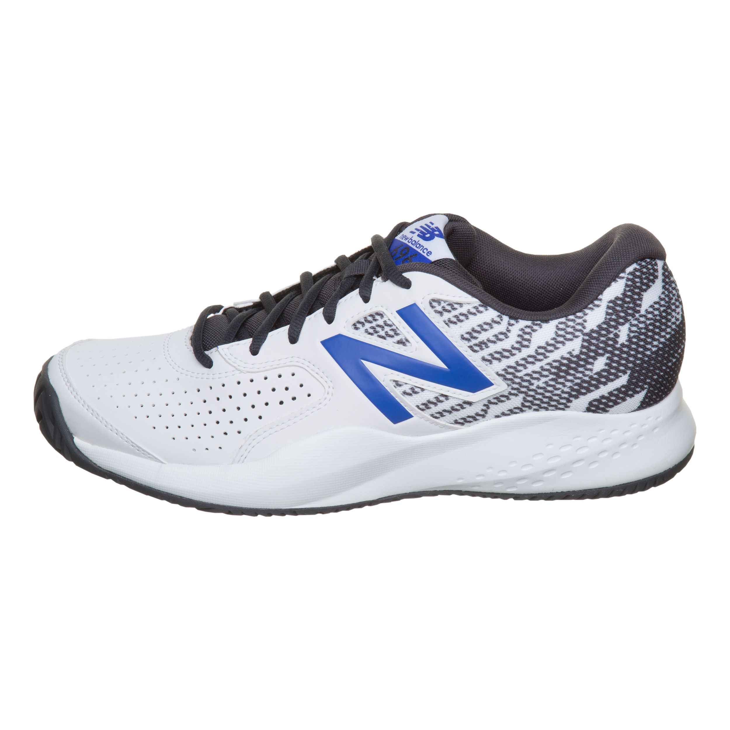 New balance 696 top men's