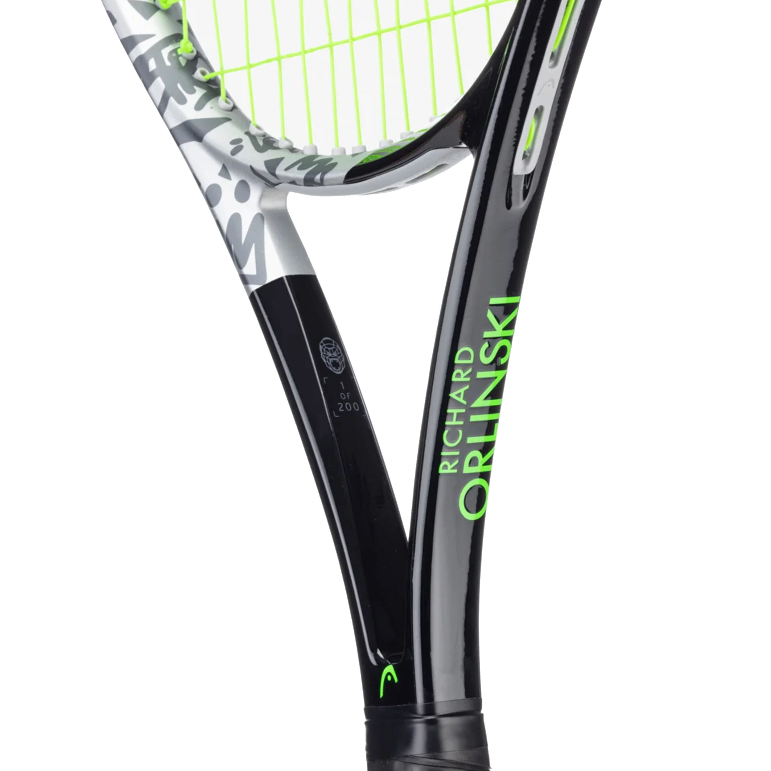 ＨＥＡＤ　ＢＯＯＭ　ＭＰ　Ｇ３ HEAD Boom MP Tennis Racquet