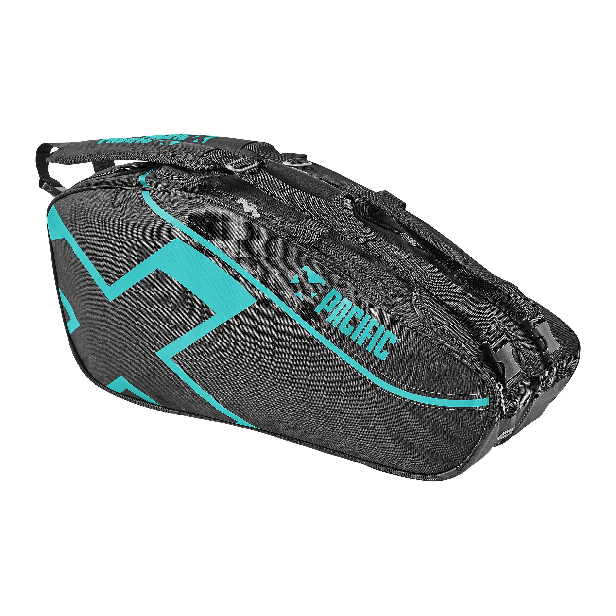 Pacific tennis bag new arrivals