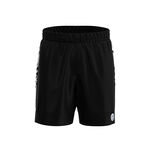 BIDI BADU Clothing BIDI BADU Melbourne 7in Shorts Men-Black
