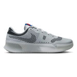 Nike Tennis shoes Nike Air Zoom Vapor 11 Attack All court shoe Men - grey, black