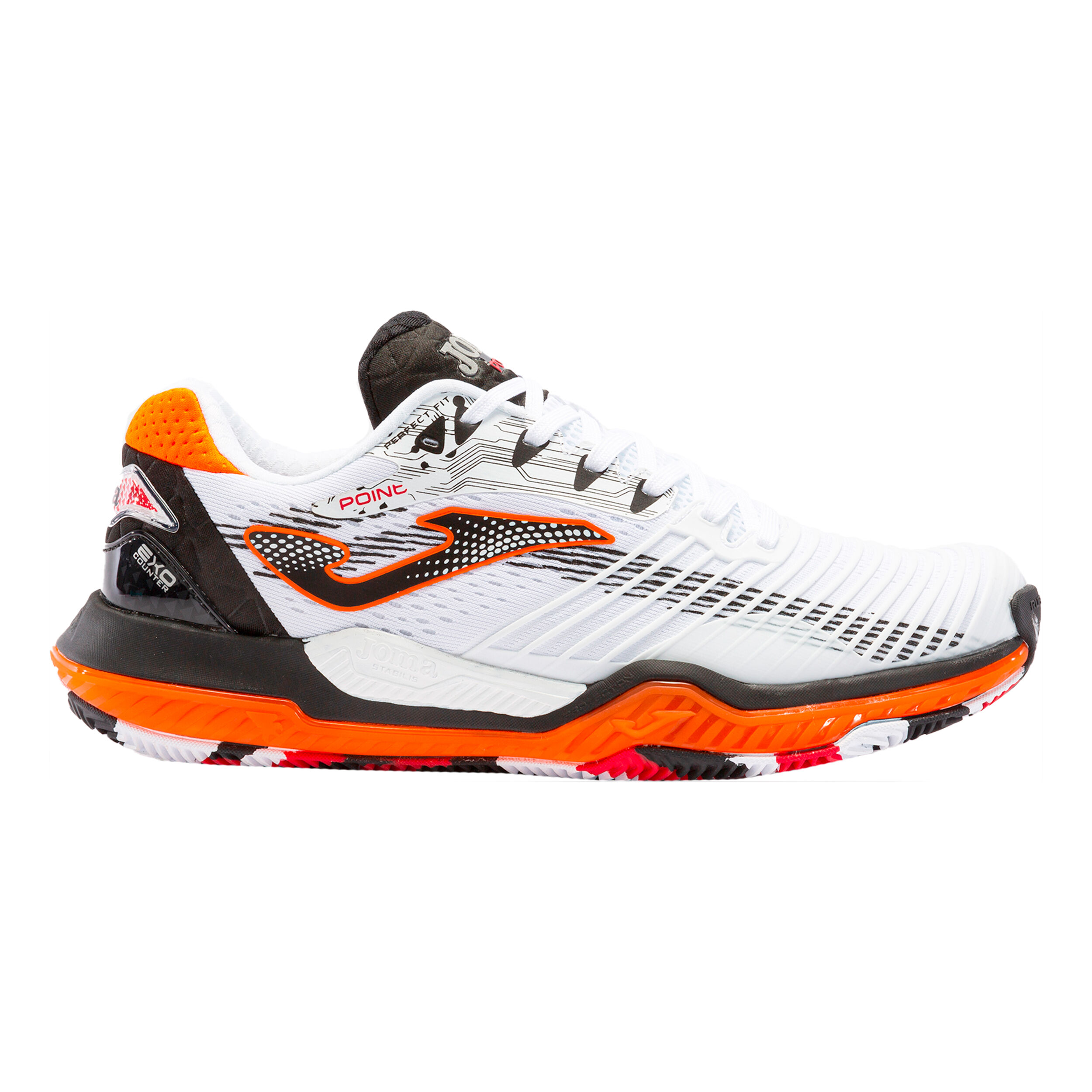 Joma tennis shoes new arrivals