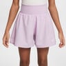 Dri-FIT Sport Ball Shorts Girls-Lilac