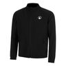 Return Training Jacket Men-Black