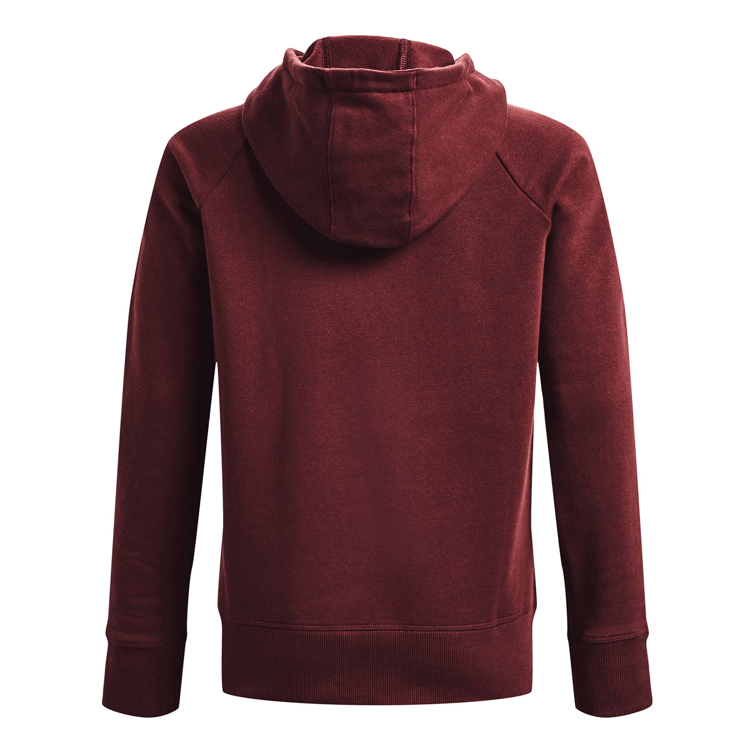 Under armour hoodie women red cheap