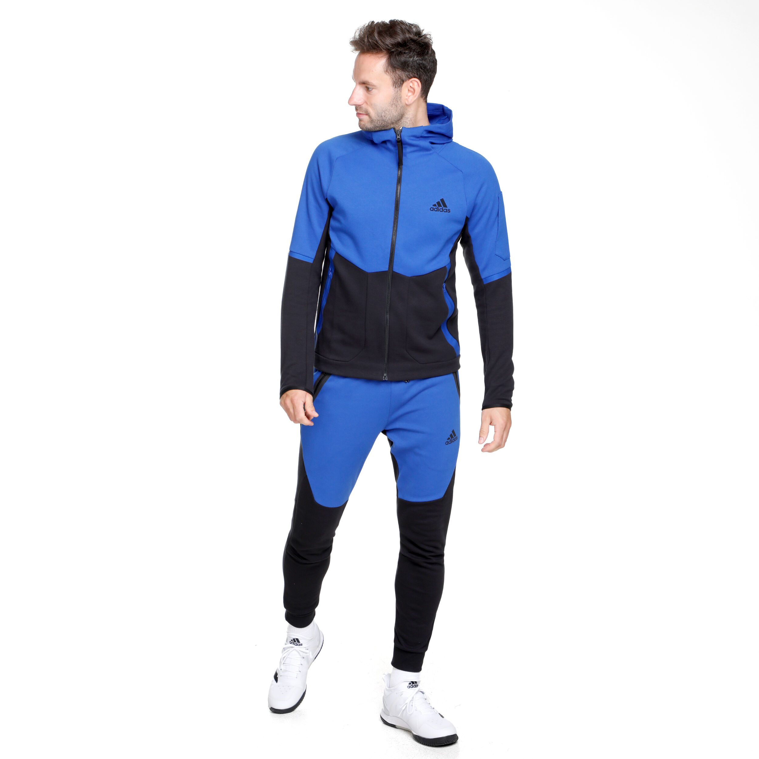 Buy adidas Designed 4 Gameday Training Pants Men Blue Dark Blue online Tennis Point UK