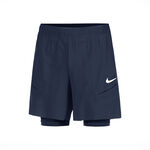 Nike Dri-Fit Court Slam Shorts